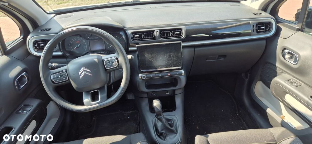 Citroën C3 Pure Tech 83 S&S FEEL PACK - 13