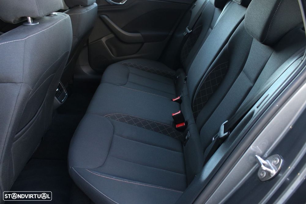 Skoda Kamiq 1.0 TSI Style - 30