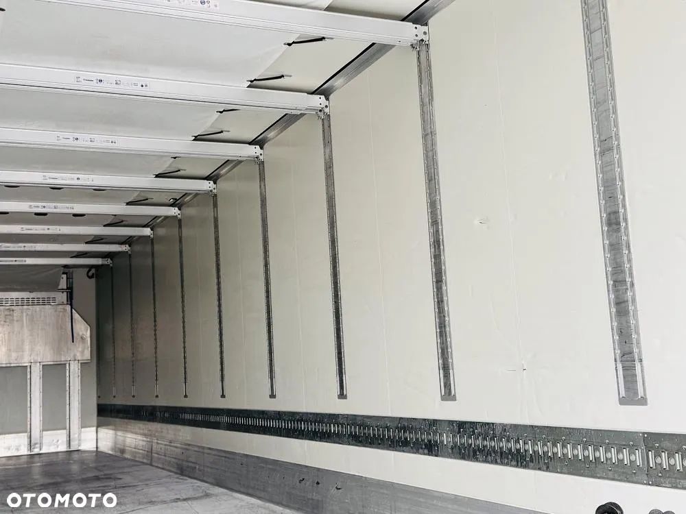 Krone Doppelstock ,CARRIER VECTOR 1950 , - 11