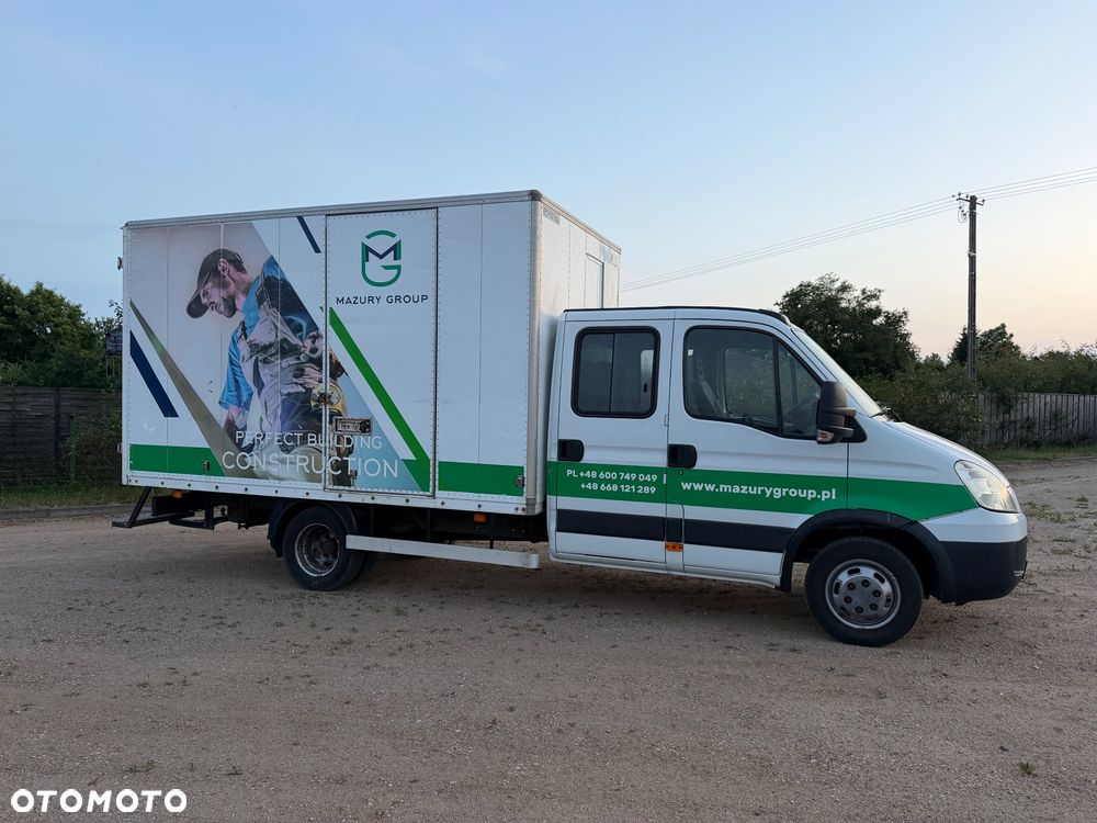 Iveco Daily - 6