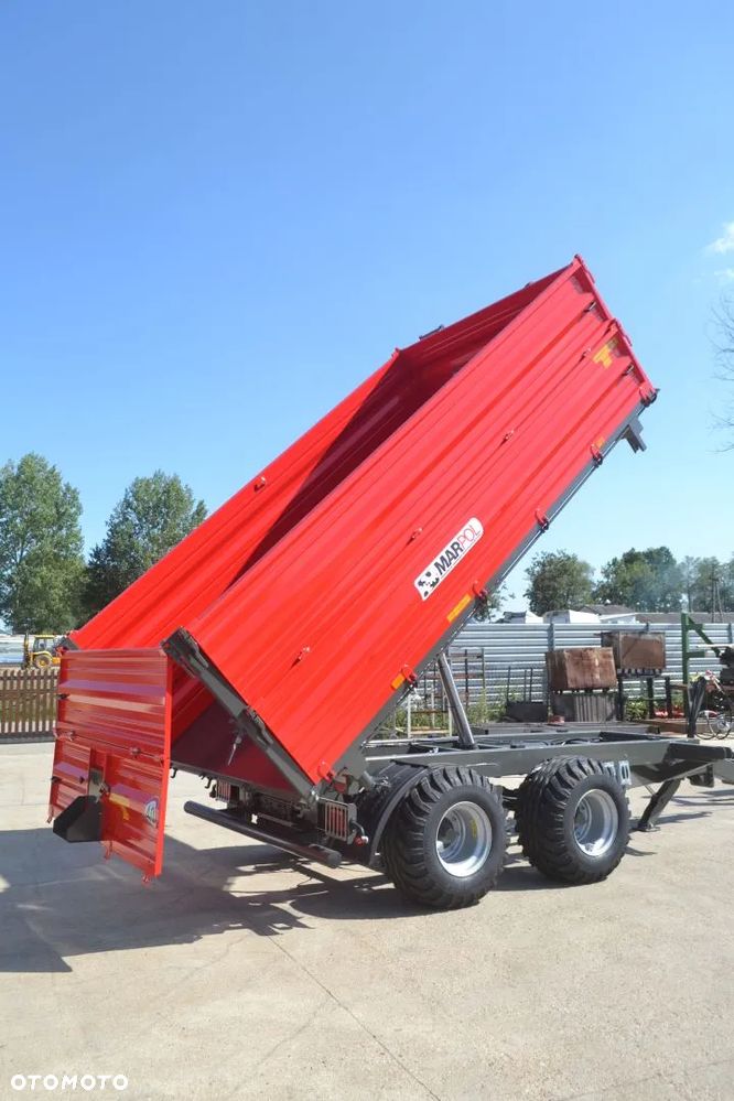 MAR-POL MT1001 - 16