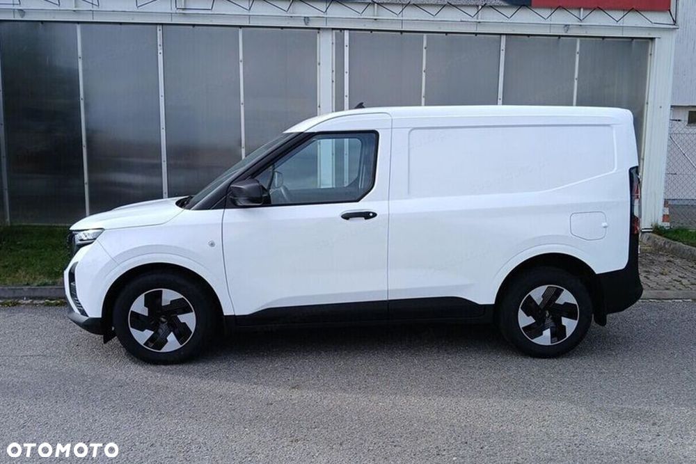 Ford Transit Courier L1H1 Trend Elektryczny A1 136KM - 4