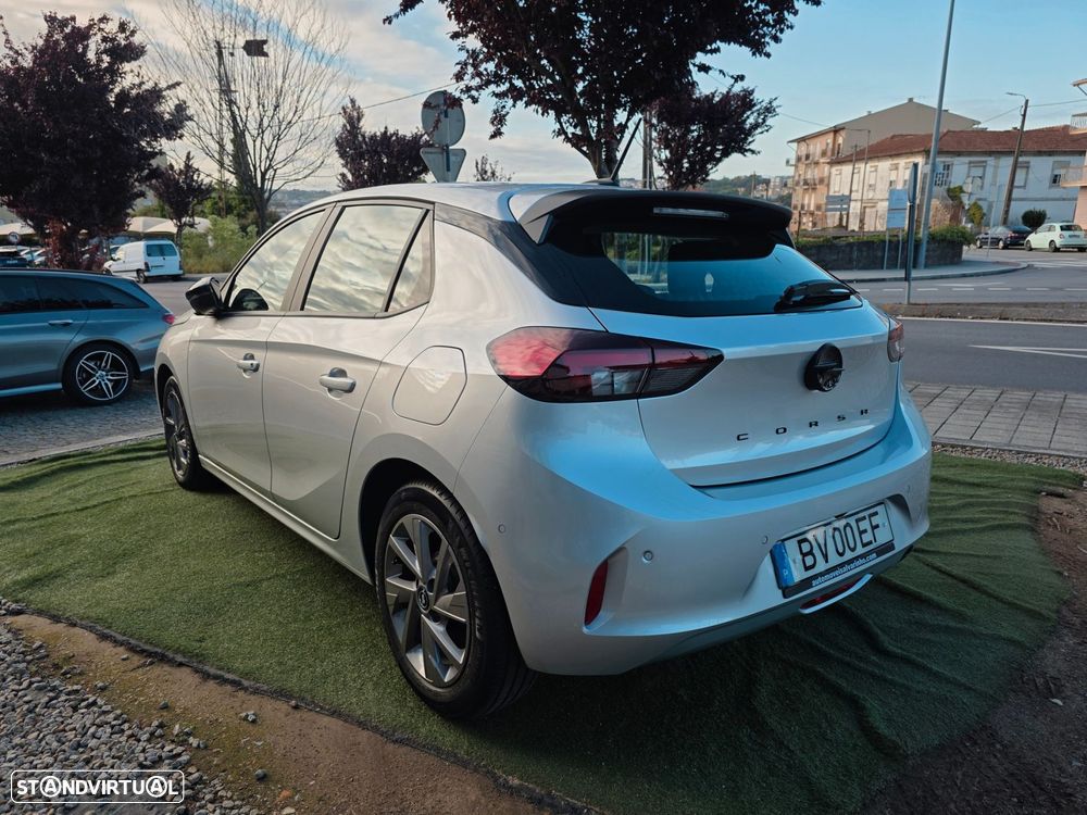 Opel Corsa 1.2 T Edition - 33