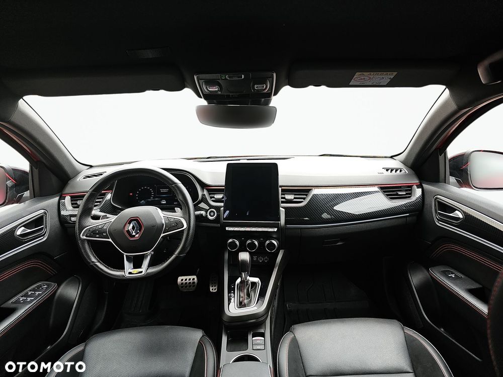 Renault Arkana - 13