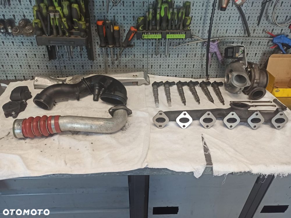 BMW Seria 3 330d DPF - 30