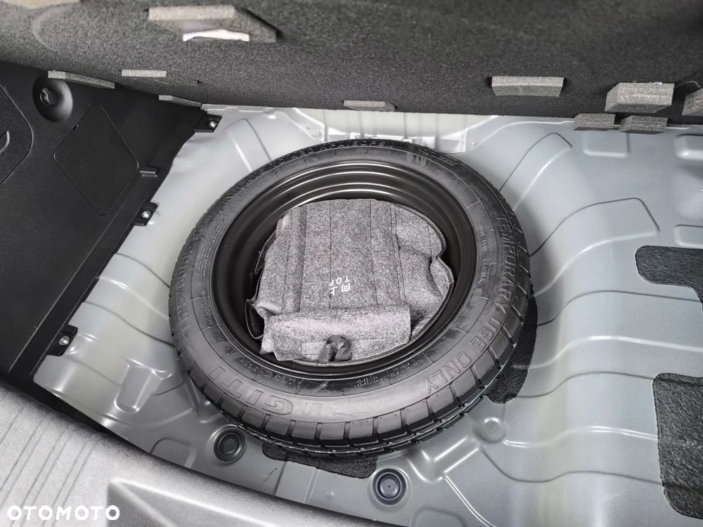 BAIC 3 1.5T Luxury - 25
