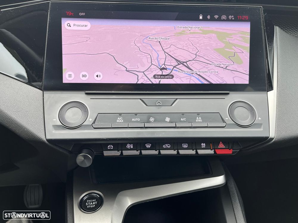 Peugeot 308 SW BlueHDi 130 Active Pack - 6