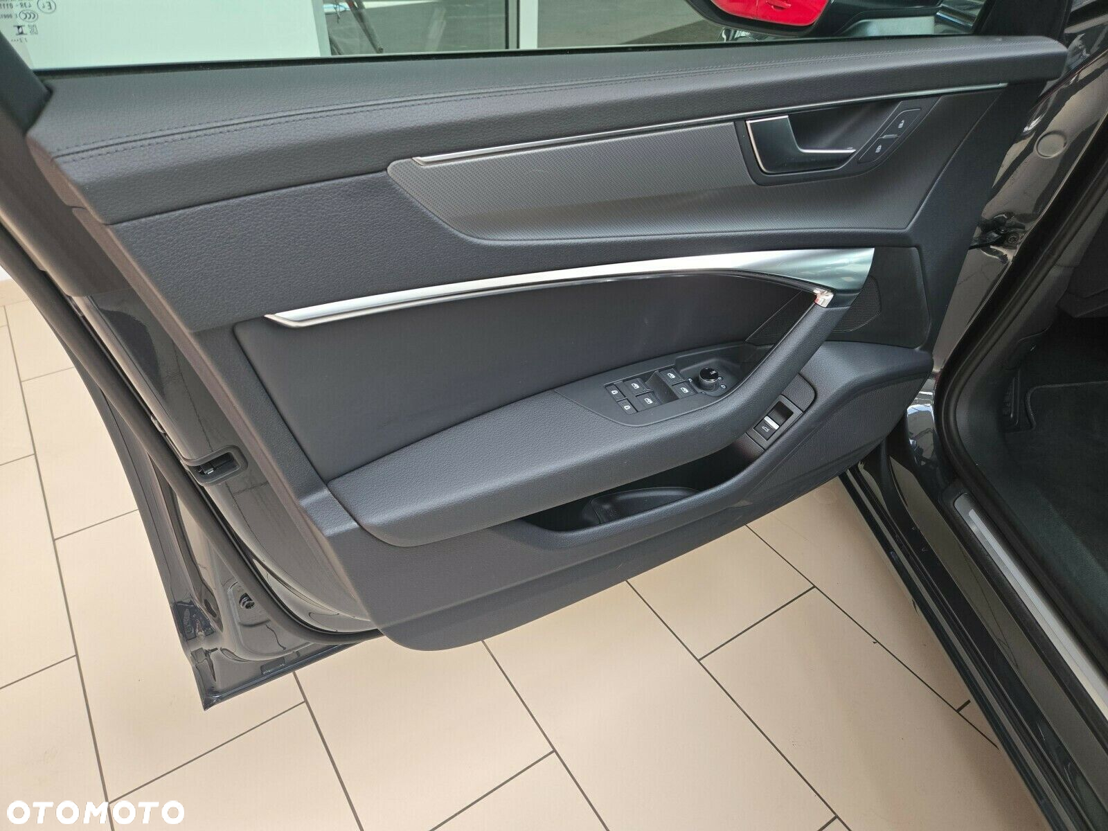 Audi A6 - 18