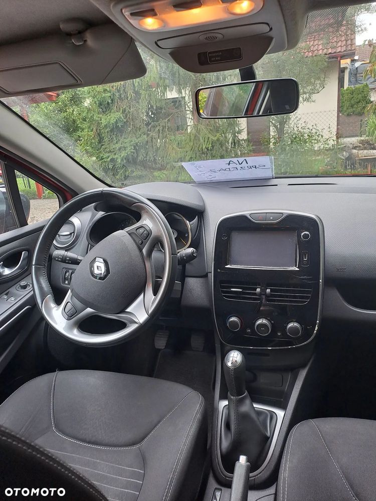 Renault Clio - 5