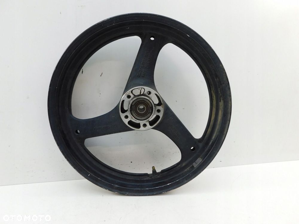 SUZUKI GSXF 600 KOŁO FELGA PRZÓD - 2