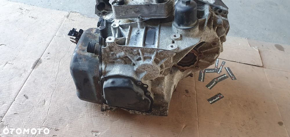 Skrzynia biegów automat automatyczna DSG VW Passat B6 2.0 TDI LTE - 7