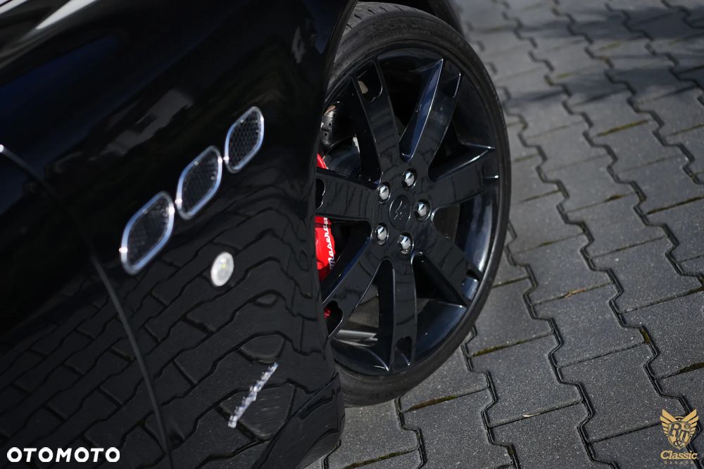 Maserati Quattroporte Sport GT Automatica - 13