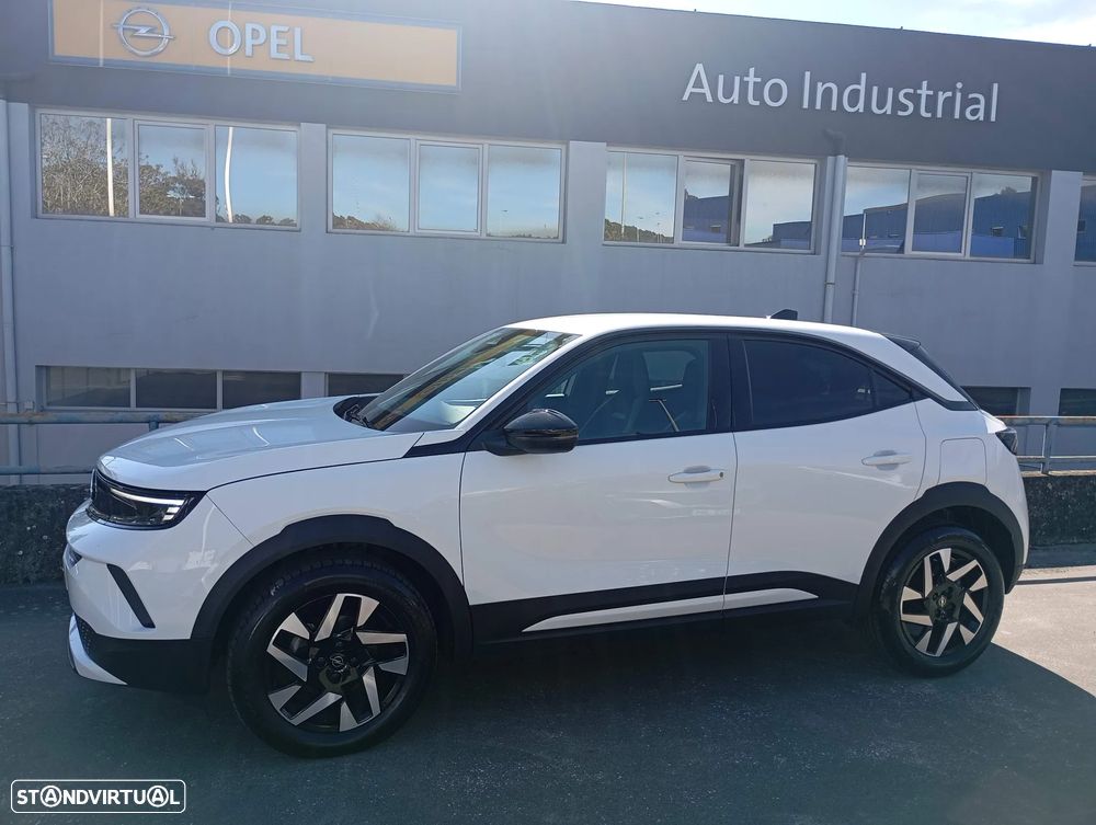 Opel Mokka 1.2 T Edition - 2