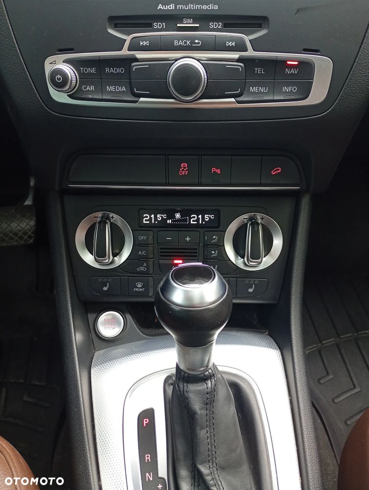 Audi Q3 - 12