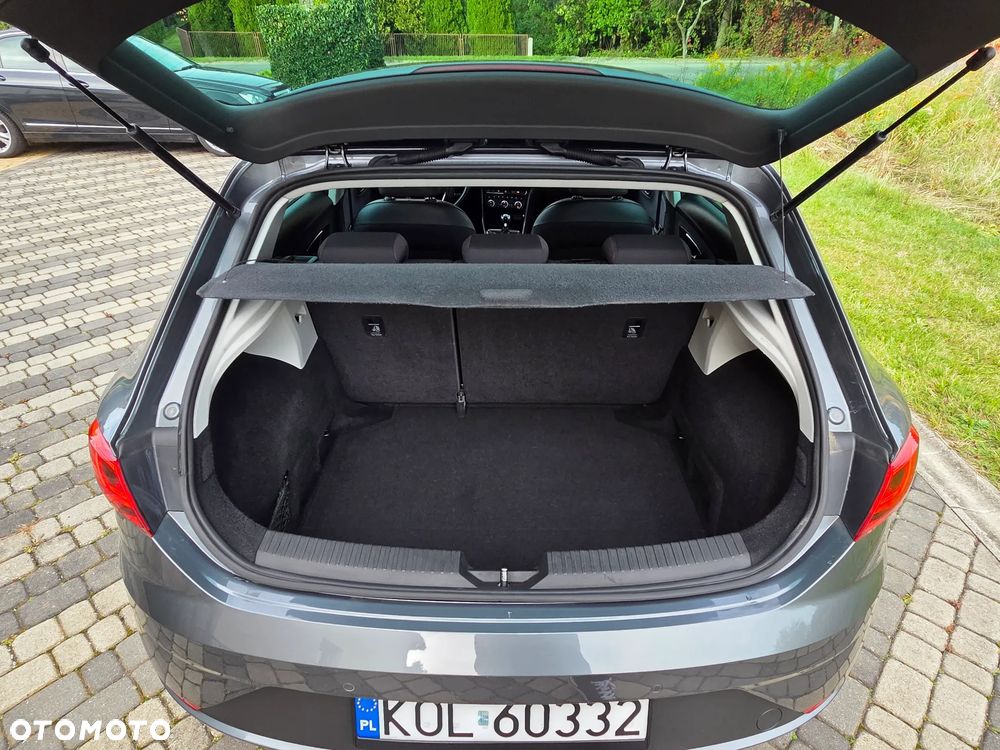 Seat Leon 1.4 TSI FR S&S - 28