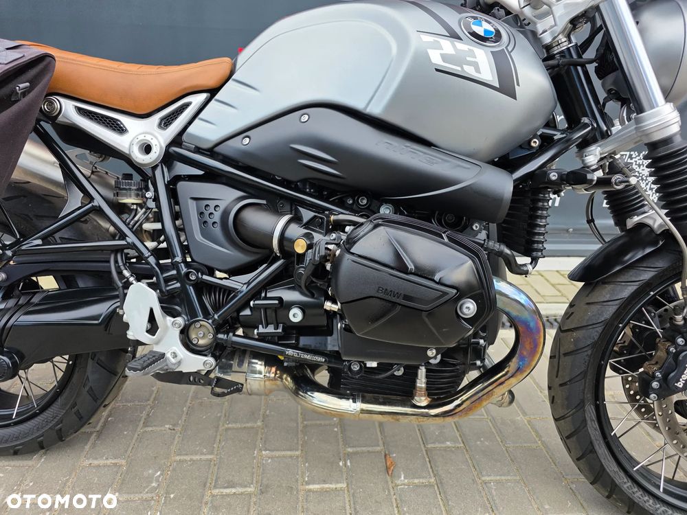 BMW R - 10
