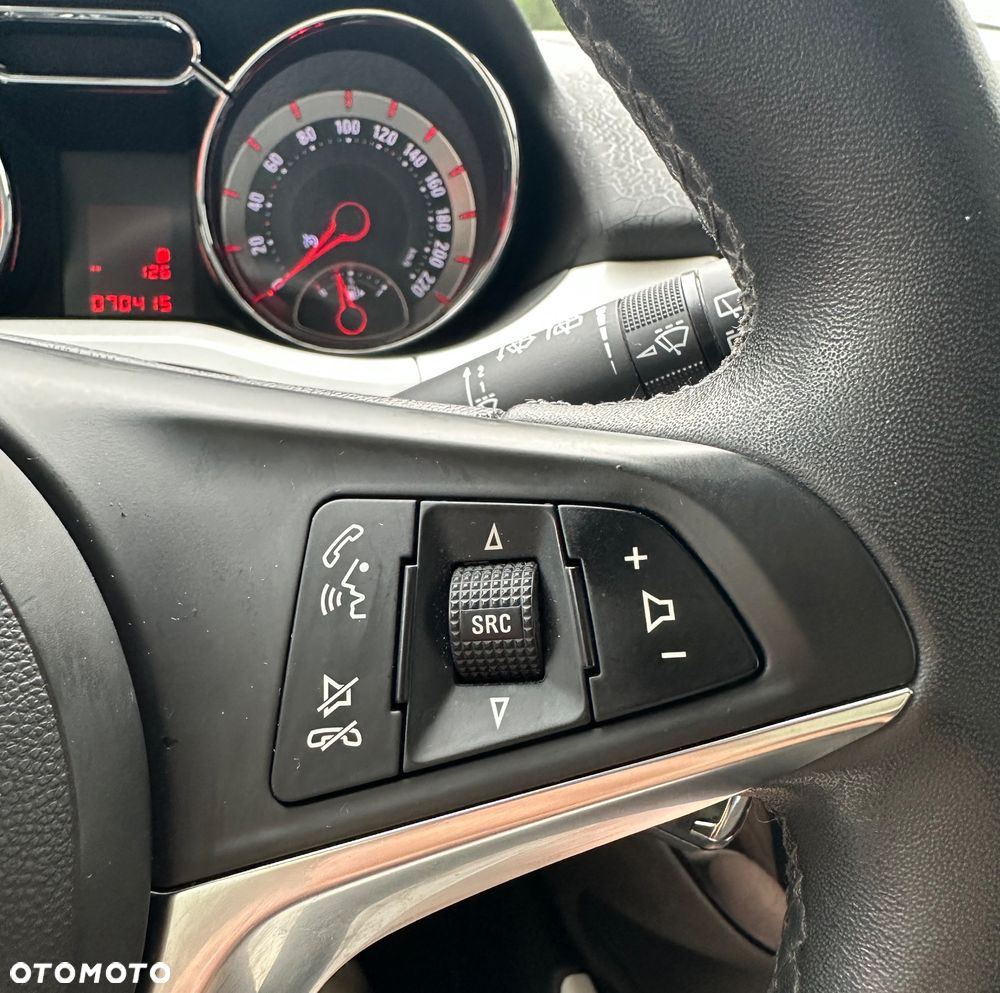 Opel Adam 1.4 Glam - 25