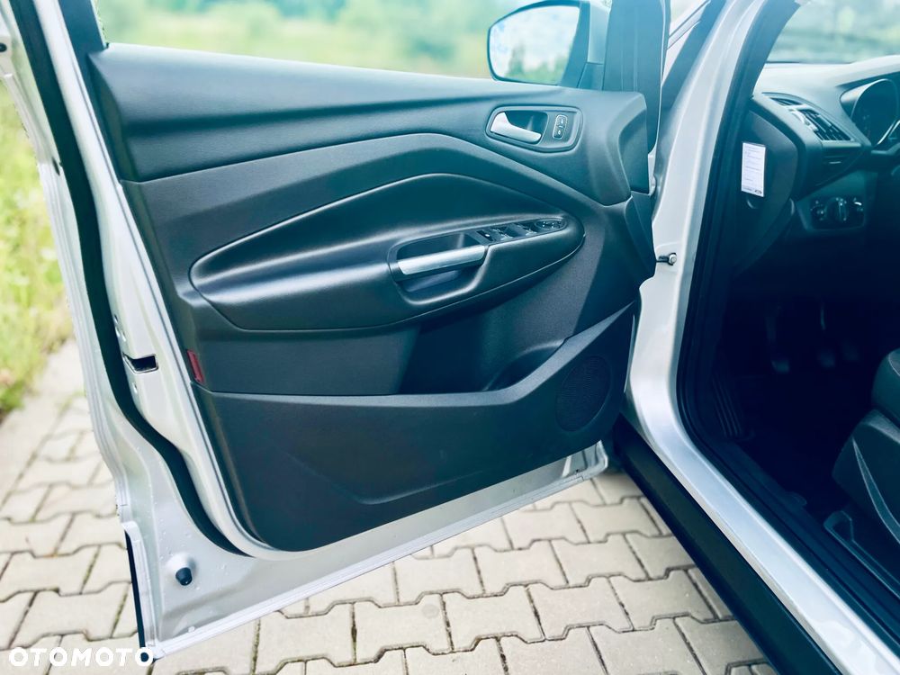 Ford Kuga 1.5 EcoBoost FWD Titanium ASS - 13