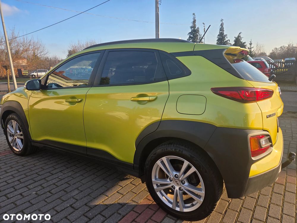 Hyundai Kona - 9