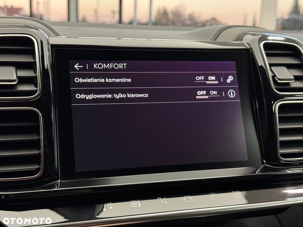 Citroën C5 Aircross 1.5 BlueHDi Feel - 36