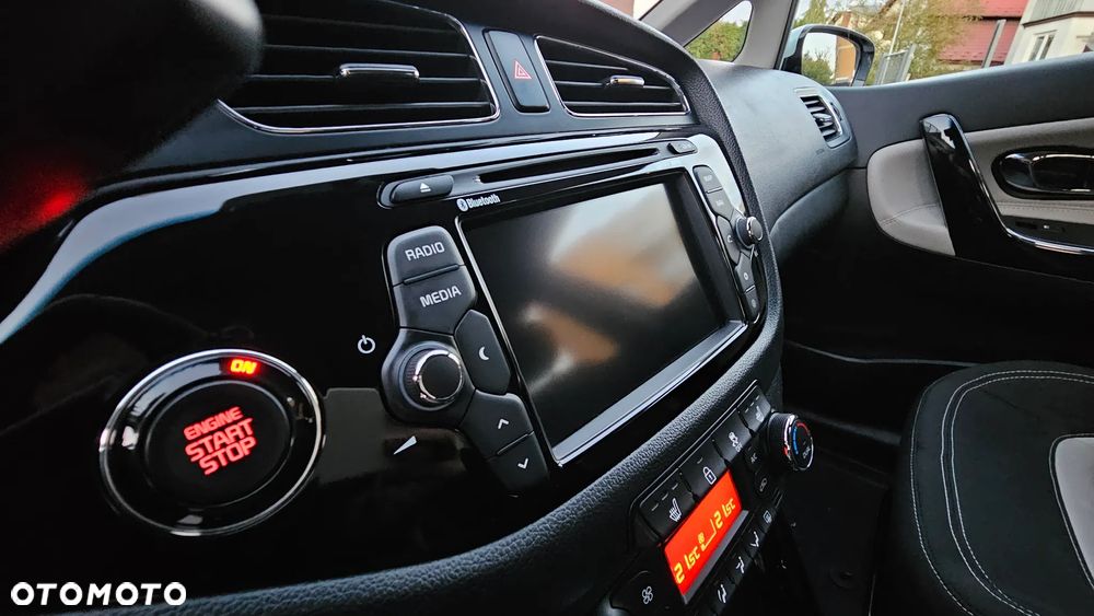 Kia Ceed Cee'd 1.6 CRDi M - 19