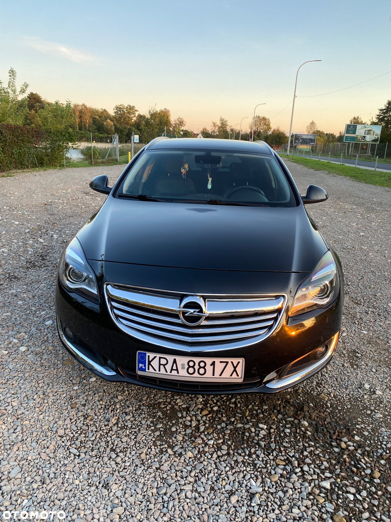 Opel Insignia - 7