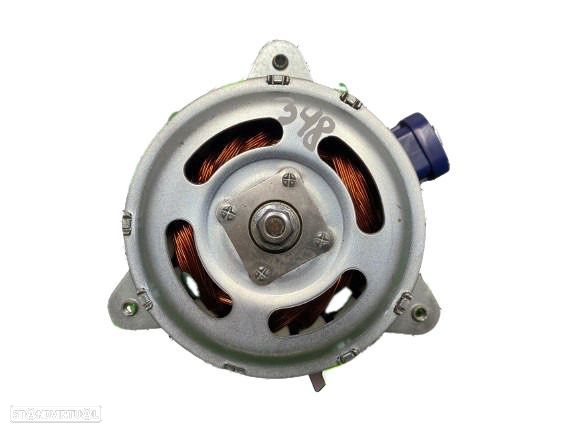 Termoventiladores / Motoventiladores Dacia Logan Mcv Ii - 1