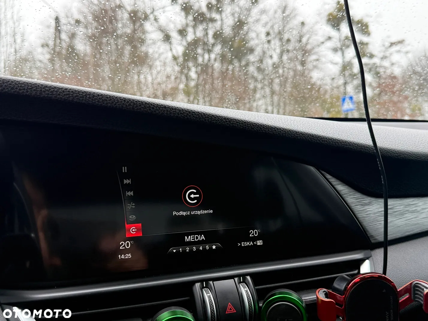 Alfa Romeo Giulia 2.0 Turbo Sprint - 19