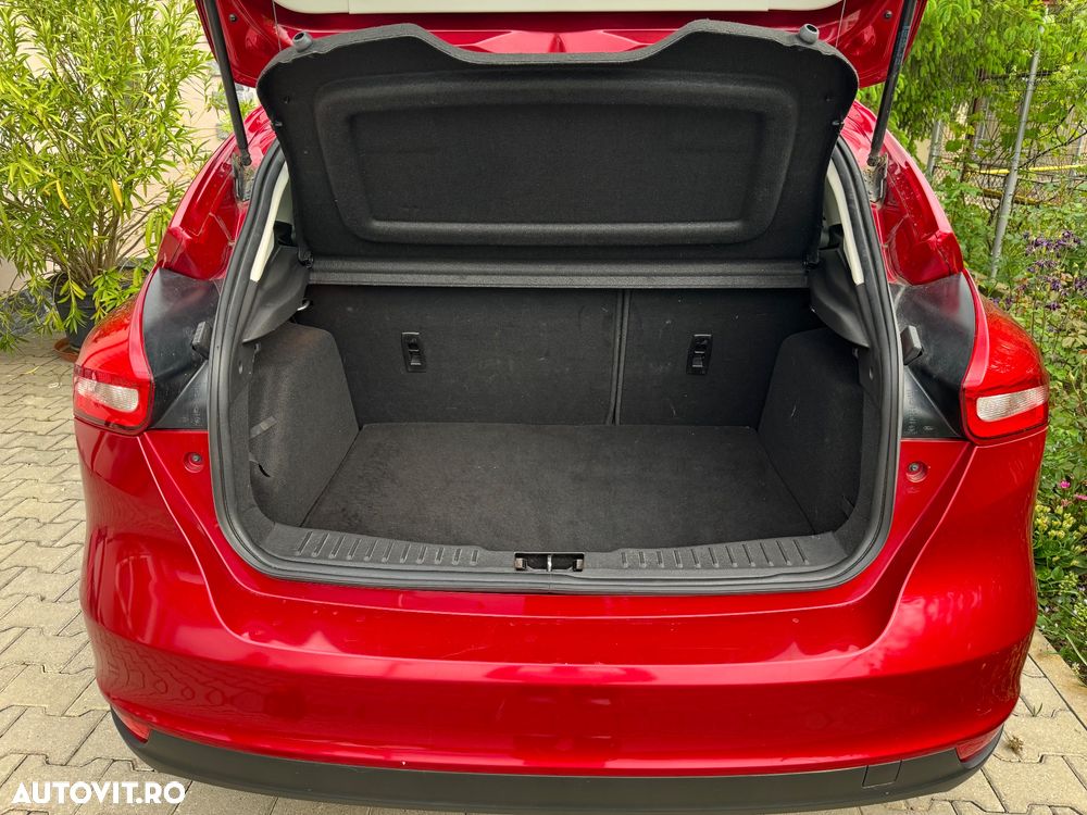 Ford Focus - 7