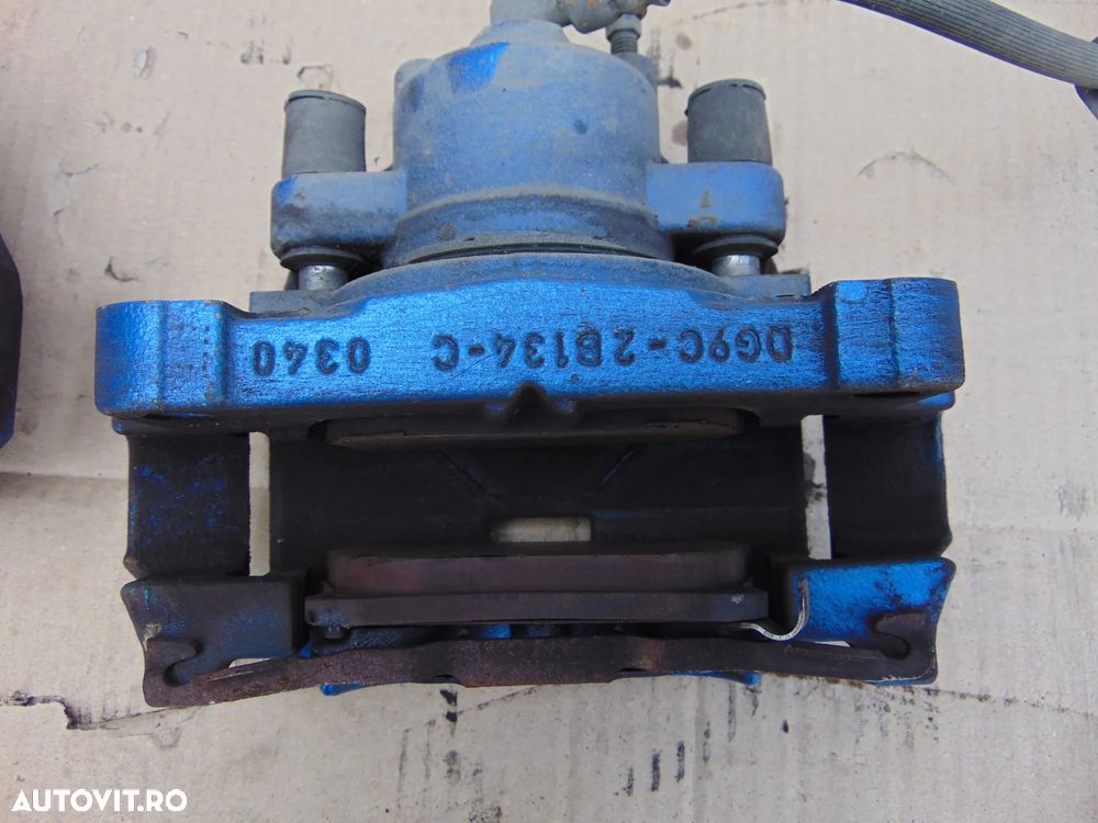 Etieri frana fata Ford Mondeo mk5 an 2014-2022 etrier frana fata stanga dreapta mondeo 5 - 5