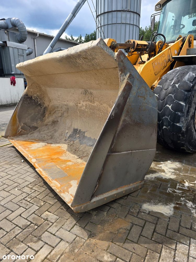 Liebherr L564 - 8