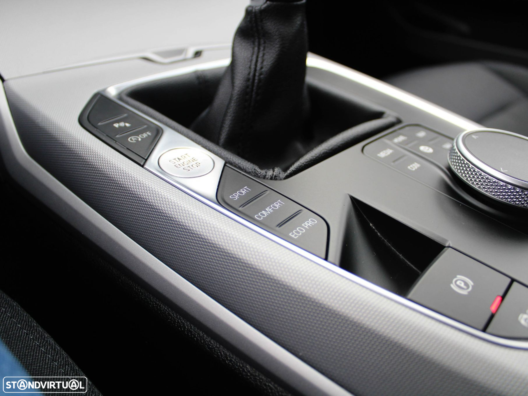 BMW 318 d Touring - 43