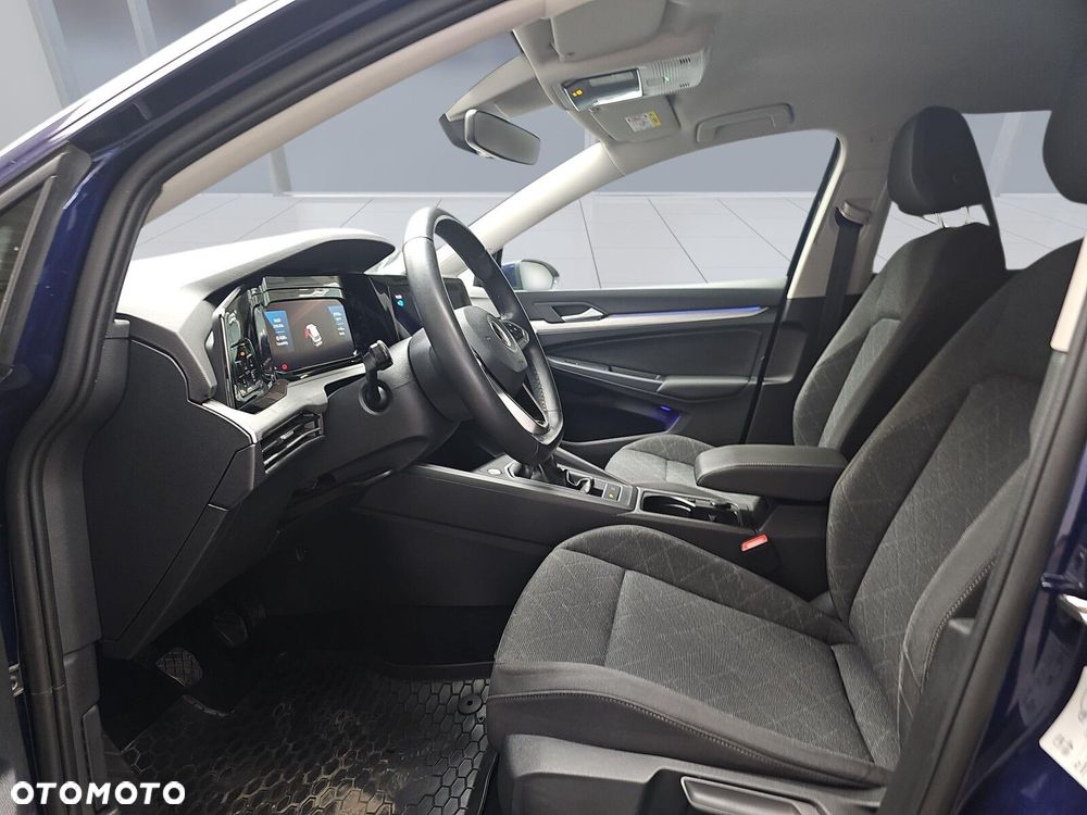 Volkswagen Golf Variant 1.5 TSI EVO Life - 9