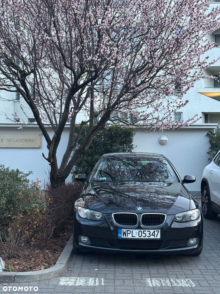 BMW Seria 3 320d - 17