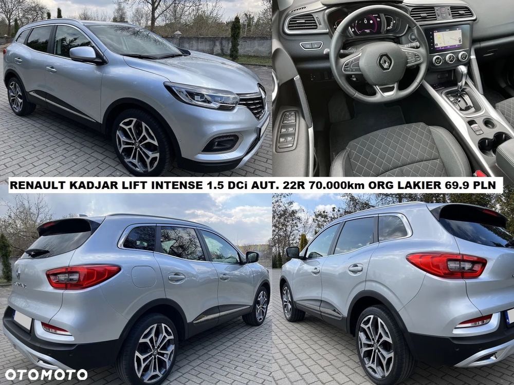 Citroën C5 Aircross 1.6 PureTech Feel EAT8 - 1