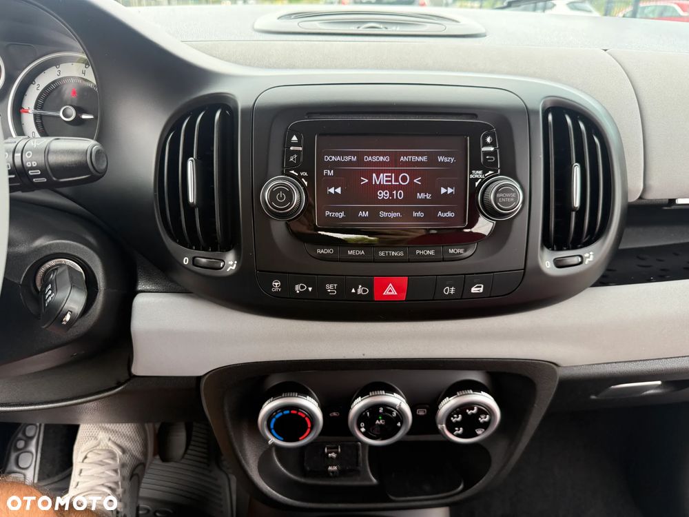 Fiat 500L 1.4 16V Lounge - 29