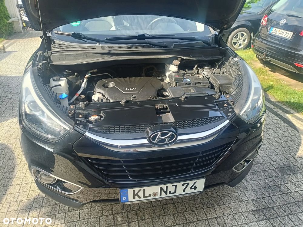 Hyundai ix35 1.6 GDI Comfort 2WD - 13