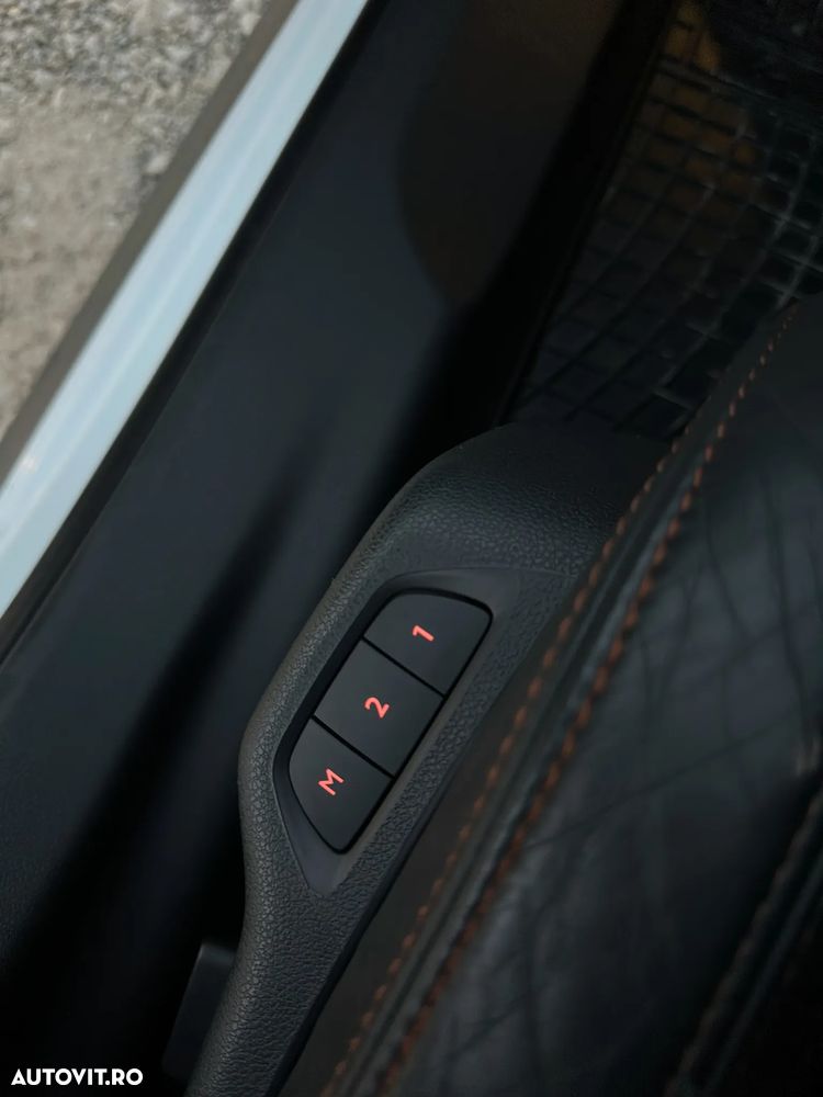 Peugeot 508 Hybrid 2.0 HDI 163cp + 37cp electric Feline - 12