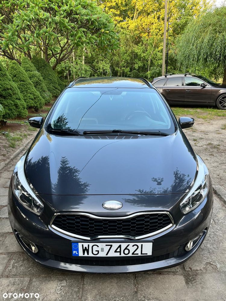 Kia Ceed 1.6 GDI M - 3