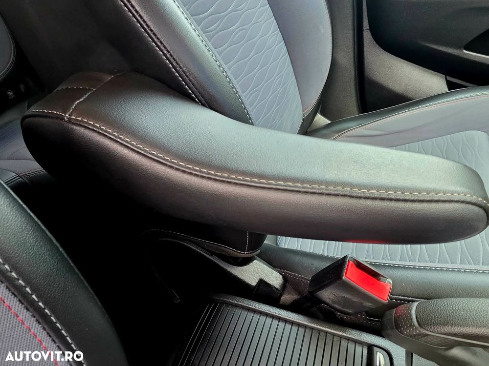 Opel Mokka 1.6 CDTI ECOFLEX Start/Stop Innovation - 15