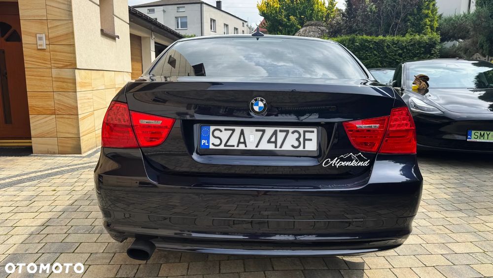 BMW Seria 3 - 7