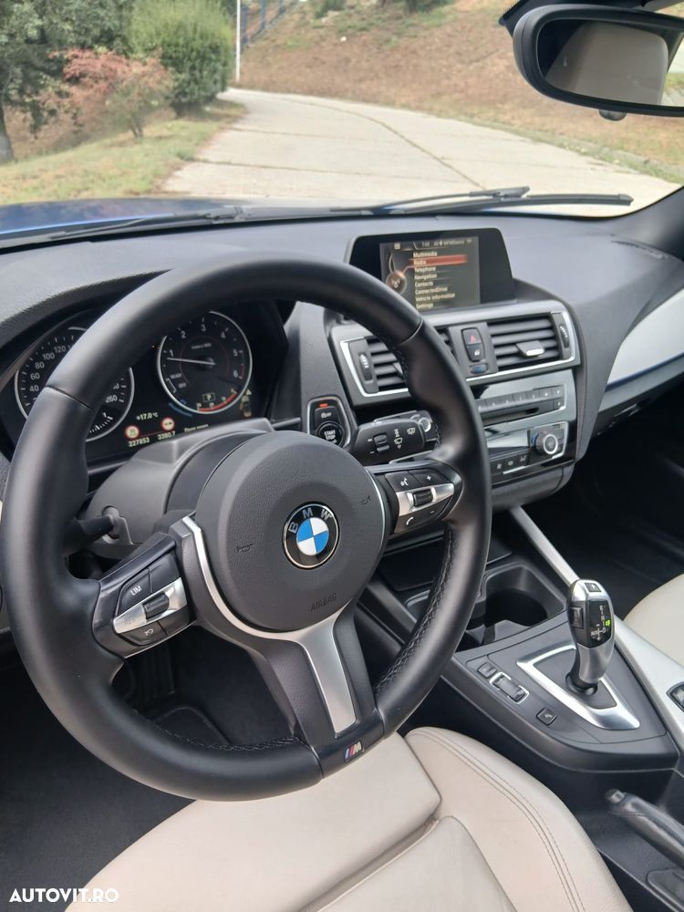 BMW Seria 2 - 20