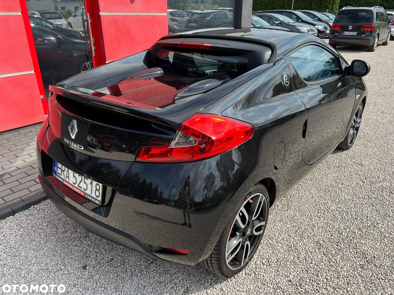 Renault Wind TCe 100 Dynamique - 2