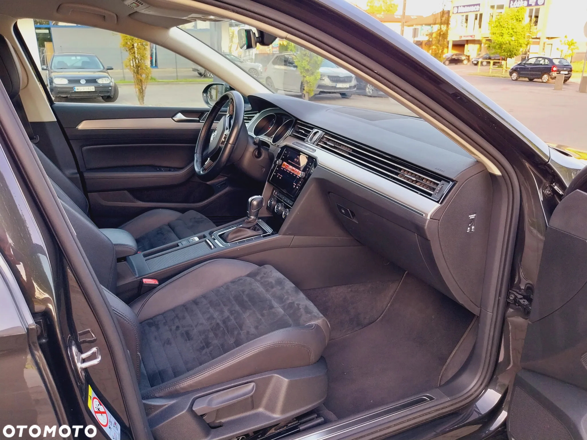 Volkswagen Passat Variant 2.0 TDI DSG (BlueMotion Technology) Highline - 14