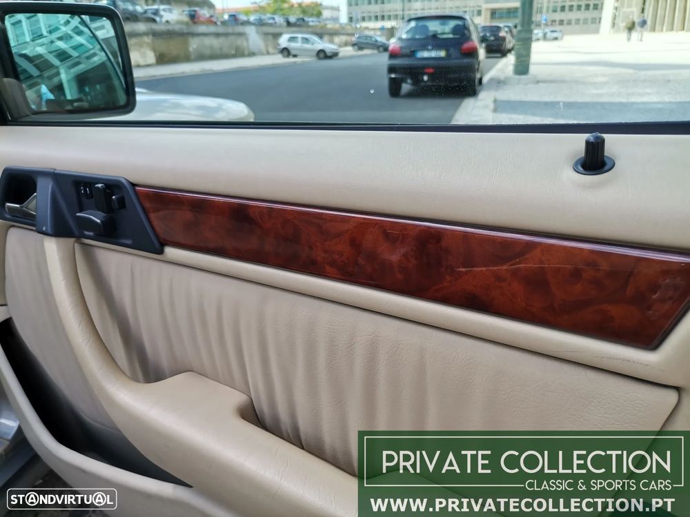 Mercedes-Benz E 280 - 13