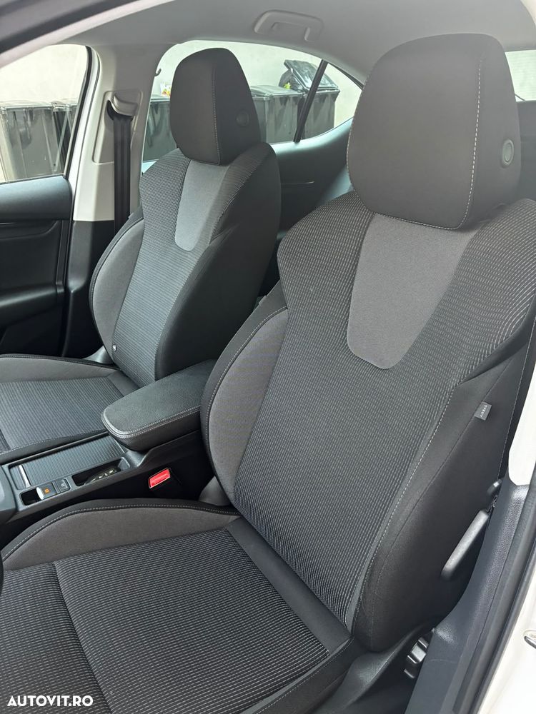 Skoda Octavia - 18