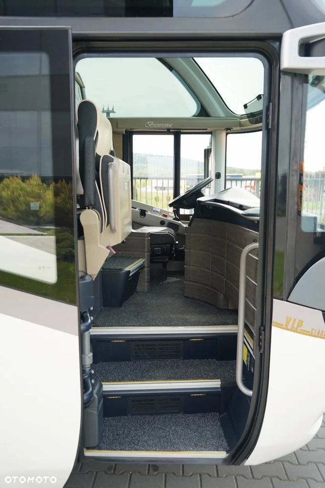 Neoplan CITYLINER / EURO 6 / SPROWADZONY - 23