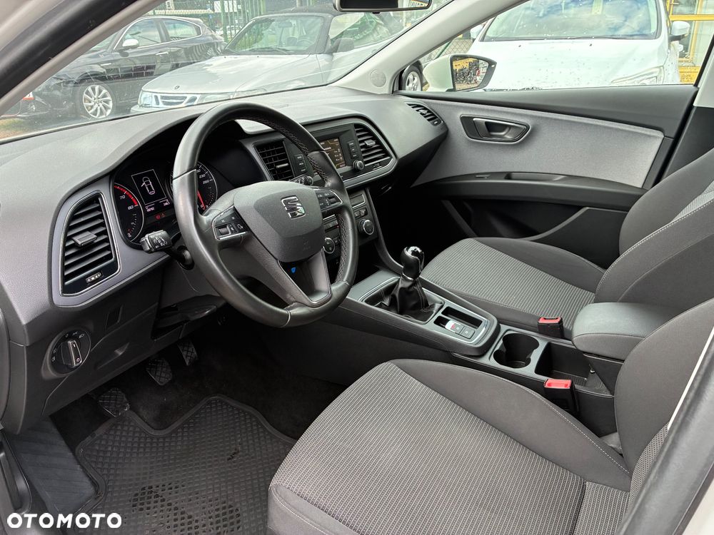 Seat Leon - 12