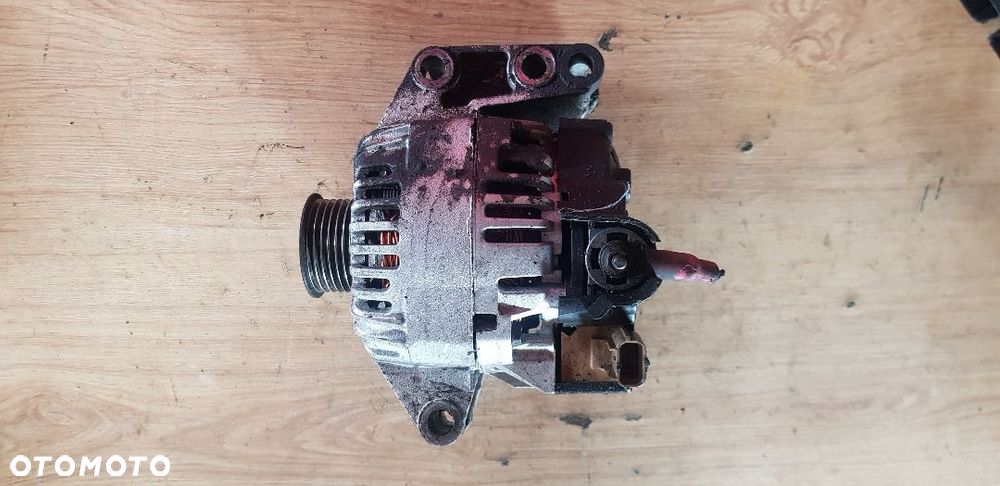FORD KA 1.3  BAA ALTERNATOR 3S5T10300AA - 2