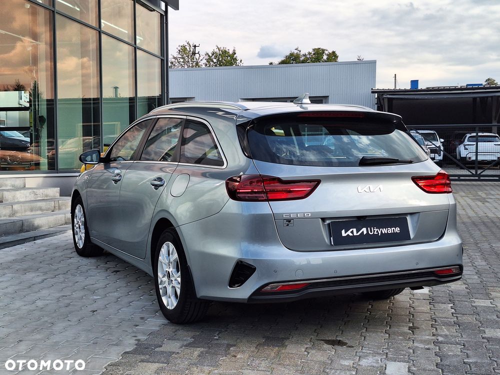 Kia Ceed 1.5 T-GDI M - 30